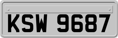 KSW9687
