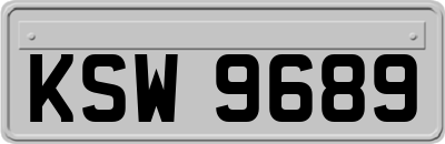 KSW9689