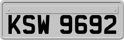 KSW9692