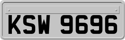 KSW9696