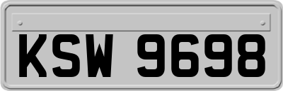 KSW9698