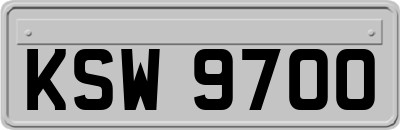 KSW9700