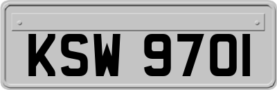 KSW9701