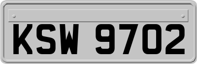 KSW9702