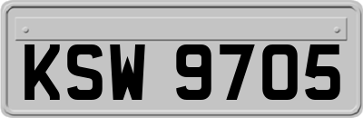 KSW9705