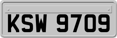 KSW9709