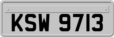 KSW9713