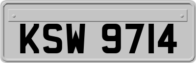 KSW9714