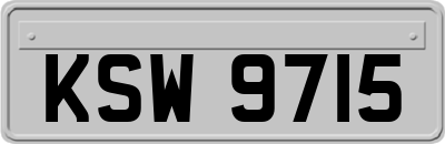 KSW9715