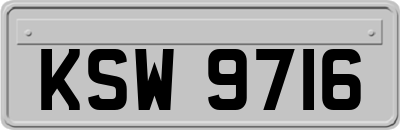 KSW9716