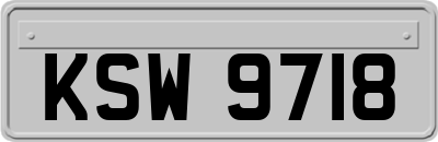 KSW9718