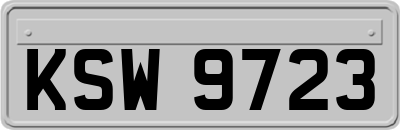 KSW9723
