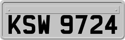 KSW9724