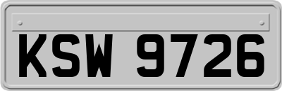 KSW9726