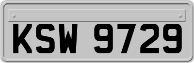 KSW9729