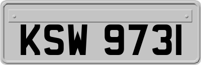 KSW9731