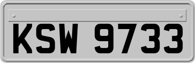 KSW9733