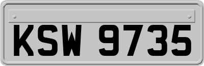 KSW9735