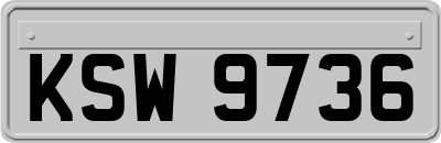 KSW9736