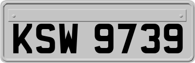 KSW9739