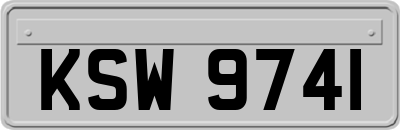 KSW9741
