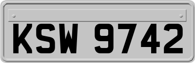 KSW9742