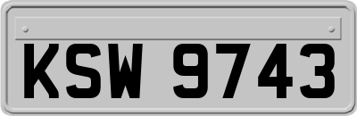 KSW9743