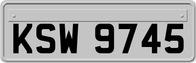 KSW9745