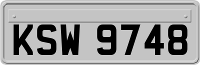 KSW9748