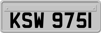 KSW9751