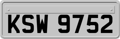 KSW9752