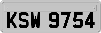 KSW9754