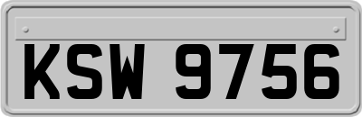 KSW9756