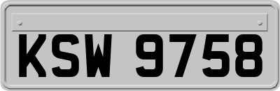 KSW9758