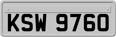 KSW9760