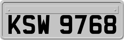 KSW9768