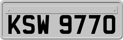 KSW9770