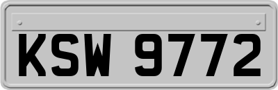KSW9772