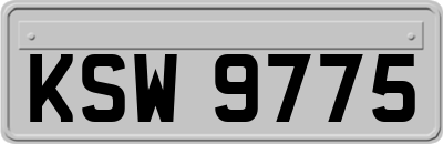 KSW9775