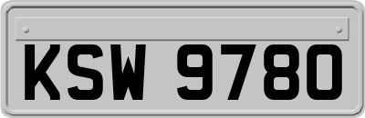 KSW9780