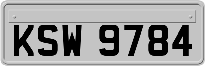 KSW9784