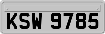 KSW9785