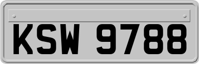 KSW9788