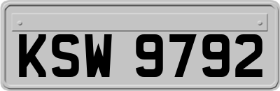 KSW9792
