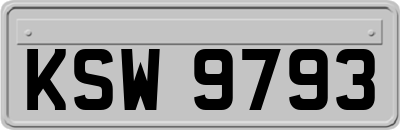 KSW9793