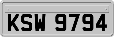 KSW9794