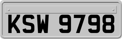 KSW9798