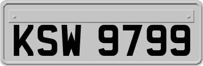 KSW9799