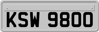 KSW9800