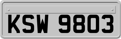 KSW9803